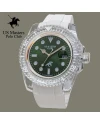 นาฬิกา US Master Polo Club AS14.264-GN AS14.264 Green	