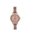 นาฬิกา US Master Polo Club USM-DH07-RG FIRST LADY ETERNA CHAIN DATE LIGHT PINK	