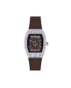 นาฬิกา US Master Polo Club USM-DF18-BR-BBR RX-1 BILLIONAIRE COMPASS BROWN / BLACK BROWN	