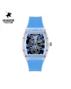 นาฬิกา US Master Polo Club USM-DK09-LBU RX-1 VORTEX GG DATE LIGHT BLUE	
