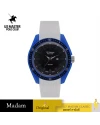 นาฬิกา US Master Polo Club USM-DG05-WE-BK ICONIC 3D 60S WHITE / BLACK	
