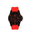 นาฬิกา US Master Polo Club USM-DK07-ROR OHIO CLASS NAUTILUS 200M DATE RED ORANGE	