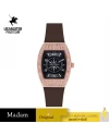 นาฬิกา US Master Polo Club USM-DF18-BR-RBK RX-1 BILLIONAIRE COMPASS BROWN / ROSEGOLD BLACK	