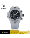 นาฬิกา US Master Polo Club USM-DI01-BK GRAN TURISMO SUPERLEGGERA R5 BLACK	