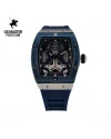 นาฬิกา US Master Polo Club USM-DH12-BU-BU RX-1 PHANTOM M.1 BLUE / BLUE	