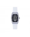 นาฬิกา US Master Polo Club USM-DG02-WE-BK RX-1 BILLIONAIRE TG DATE WHITE / BLACK	