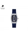 นาฬิกา US Master Polo Club USM-DF07-BU-BU RX-1 BILLIONAIRE M.1 DATE BLUE / BLUE	