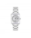 นาฬิกา US Master Polo Club USM-DF09-WE FIRST LADY ROYALE SQUARE DATE WHITE	