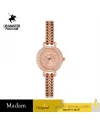 นาฬิกา US Master Polo Club USM-DH05-RG FIRST LADY PRINCESS DIAMOND ROSEGOLD	