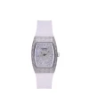 นาฬิกา US Master Polo Club USM-DK03-WE-WE RX-1 LADY DIAMONDS SHIELD WHITE / WHITE	