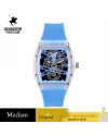 นาฬิกา US Master Polo Club USM-DK09-LBU RX-1 VORTEX GG DATE LIGHT BLUE	
