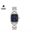 นาฬิกา US Master Polo Club USM-DG06-BU TIMES SQUARE MODEST DATE BLUE	