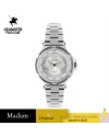 นาฬิกา US Master Polo Club USM-DH03-WE FIRST LADY STRING ROMAN DATE WHITE	