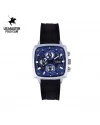 นาฬิกา US Master Polo Club USM-DF19-BU TIMES SQUARE CHONO ONE BLUE	