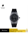 นาฬิกา US Master Polo Club USM-DG03-BK-BK OCTAGON ROYAL PRISTINE BLACK / BLACK	