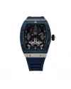 นาฬิกา US Master Polo Club USM-DH12-BU-BU RX-1 PHANTOM M.1 BLUE / BLUE	
