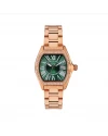 นาฬิกา US Master Polo Club USM-DF14-RG-GN FIRST LADY ROYALE DIAMAND DATE ROSEGOLD / GREEN	