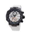 นาฬิกา US Master Polo Club USM-230210-IPWE USM-230210 PLATING WHITE	