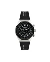 นาฬิกา US Master Polo Club USM-DK04-BK-BK OCTAGON SPORTY CHRONO BLACK / BLACK	