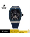 นาฬิกา US Master Polo Club USM-DH12-BU-BU RX-1 PHANTOM M.1 BLUE / BLUE	