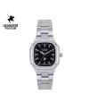 นาฬิกา US Master Polo Club USM-DI02-BK TIMES SQUARE GRAND CURTAIN DATE BLACK	