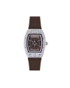 นาฬิกา US Master Polo Club USM-DF18-BR-WBR RX-1 BILLIONAIRE COMPASS BROWN / WHITE BROWN	
