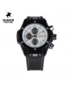 นาฬิกา US Master Polo Club USM-DI01-IPWE GRAN TURISMO SUPERLEGGERA R5 PLATING BLACK / WHITE	