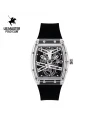 นาฬิกา US Master Polo Club USM-DK09-BK RX-1 VORTEX GG DATE BLACK	