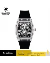 นาฬิกา US Master Polo Club USM-DK09-BK RX-1 VORTEX GG DATE BLACK	