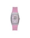 นาฬิกา US Master Polo Club USM-DK03-PK-WE RX-1 LADY DIAMONDS SHIELD PINK / WHITE	