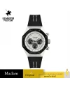 นาฬิกา US Master Polo Club USM-DK04-BK-WE OCTAGON SPORTY CHRONO BLACK / WHITE	