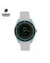 นาฬิกา US Master Polo Club USM-DG05-WE-GN ICONIC 3D 60S WHITE / GREEN	