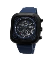 นาฬิกา US Master Polo Club USM-220811S-IPBU USM-220811S PLATING BLACK / BLUE	