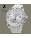 นาฬิกา US Master Polo Club AS14.264-WE AS14.264 White	