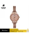 นาฬิกา US Master Polo Club USM-DH07-RG FIRST LADY ETERNA CHAIN DATE LIGHT PINK	
