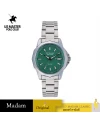นาฬิกา US Master Polo Club USM-DF10-GN BOSTON CLASSIC 30MM GREEN	