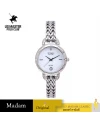 นาฬิกา US Master Polo Club USM-DH07-WE FIRST LADY ETERNA CHAIN DATE WHITE	