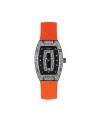 นาฬิกา US Master Polo Club USM-DF07-OR-BK RX-1 BILLIONAIRE M.1 DATE ORANGE / BLACK	