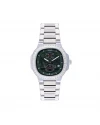 นาฬิกา US Master Polo Club USM-DF17-GN EMPIRE LADY CRYSTAL WALL GREEN	