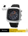 นาฬิกา US Master Polo Club USM-220811S-BK USM-220811S BLACK	
