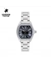นาฬิกา US Master Polo Club USM-DF14-BK FIRST LADY ROYALE DIAMAND DATE BLACK	