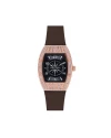 นาฬิกา US Master Polo Club USM-DF18-BR-RBK RX-1 BILLIONAIRE COMPASS BROWN / ROSEGOLD BLACK	