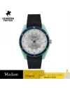 นาฬิกา US Master Polo Club USM-DG05-BK-WE ICONIC 3D 60S BLACK / WHITE	