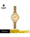 นาฬิกา US Master Polo Club USM-DH05-GD FIRST LADY PRINCESS DIAMOND GOLD	