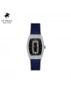 นาฬิกา US Master Polo Club USM-DF07-BU-BK RX-1 BILLIONAIRE M.1 DATE BLUE / BLACK	