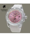 นาฬิกา US Master Polo Club AS14.264-PK AS14.264 Pink	