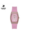 นาฬิกา US Master Polo Club USM-DK03-PK-RPK RX-1 LADY DIAMONDS SHIELD PINK / ROSEGOLD PINK	