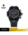 นาฬิกา US Master Polo Club USM-DI01-IPB GRAN TURISMO SUPERLEGGERA R5 PLATING BLACK	