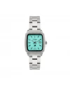 นาฬิกา US Master Polo Club USM-DG06-CY TIMES SQUARE MODEST DATE CYAN	