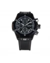 นาฬิกา US Master Polo Club USM-DI01-IPB GRAN TURISMO SUPERLEGGERA R5 PLATING BLACK	